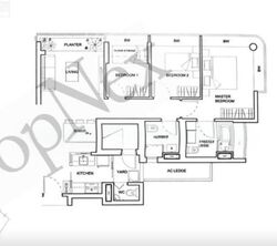 NV Residences (D18), Condominium #547041041